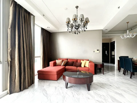 The Peak Sudirman Tower Regal Floor 32