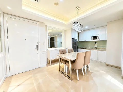 Casa Grande Residence Tower Bella Low Floor