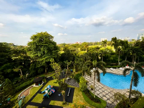 Bukit Golf Pondok Indah Tower A Low Floor