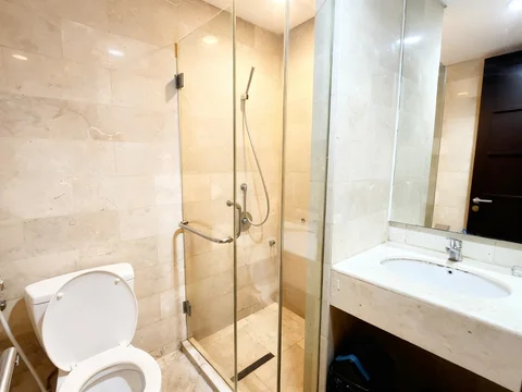 The Grove Suites Tower Masterpiece Floor 5