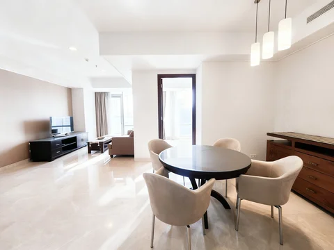 Ascott My Home Residence Tower - Floor 33