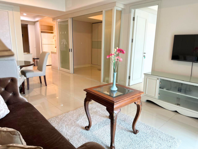 Kemang Village Tower Intercon Lantai Tengah