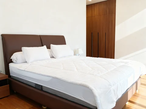 Anandamaya Residence Tower 3 Lantai Tengah