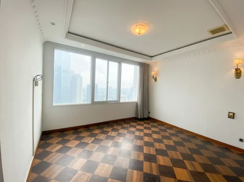FX Residence High Floor
