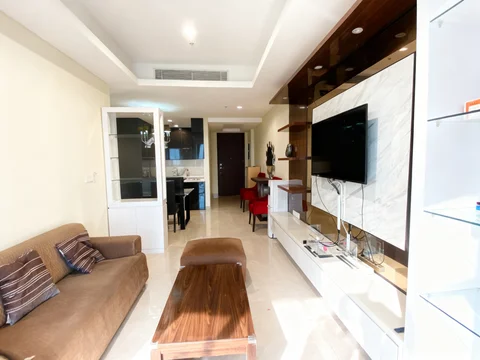 Pondok Indah Residence Tower Maya