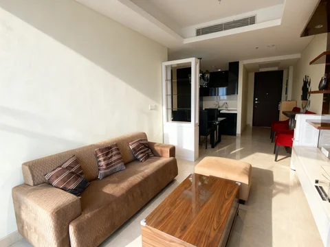Pondok Indah Residence Tower Maya