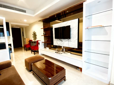Pondok Indah Residence Tower Maya