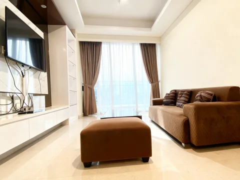 Pondok Indah Residence Tower Maya