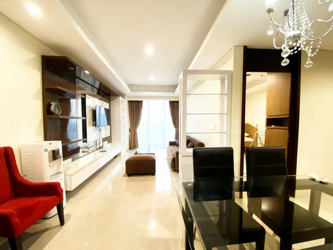 Pondok Indah Residence Tower Maya