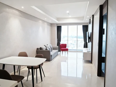 Pondok Indah Residence Maya Tower
