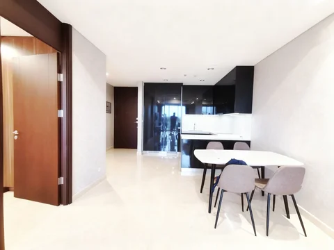 Pondok Indah Residence Maya Tower