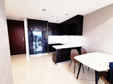 Pondok Indah Residence Maya Tower