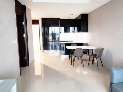 Pondok Indah Residence Maya Tower