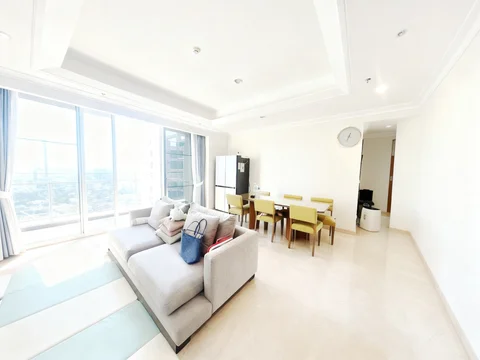 Pondok Indah Residence Tower Amala Lantai Tinggi