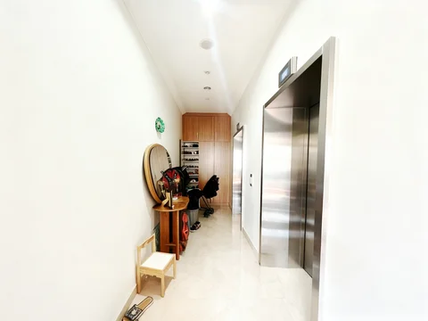 Pondok Indah Residence Tower Amala Lantai Tinggi
