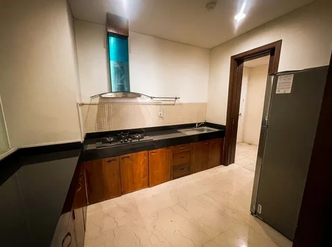 Kemang Village Tower Tiffany Lantai 23