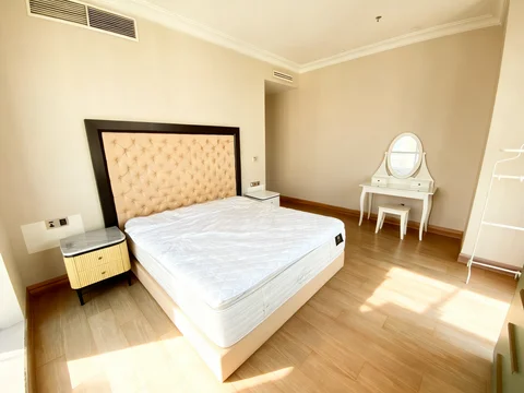 Pakubuwono View Tower Redwood High Floor