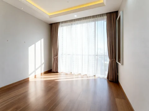 Pakubuwono Spring Tower Cherrywood Mid Floor