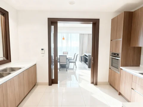 Pakubuwono View Tower Lacewood High Floor