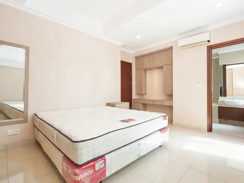 Kuningan City (Denpasar Residence) Tower Kintamani Lantai Rendah