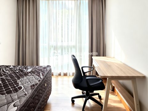Setiabudi Sky Garden Apartment Sky Tower Low Floor