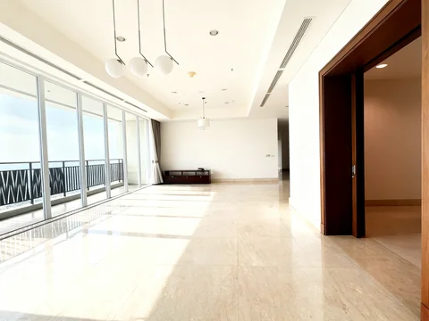 Pakubuwono Signature High Floor