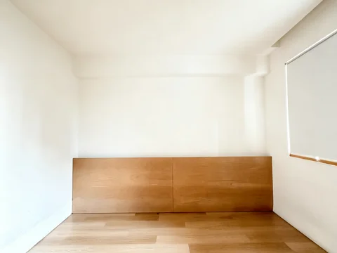 Setiabudi Residence Tower B Low Floor