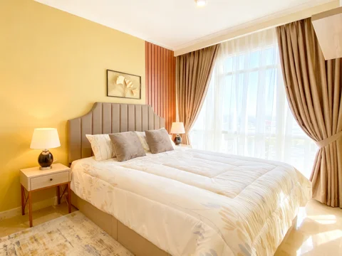 Menteng Park Tower Diamond High Floor