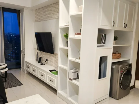 Casa Grande Residence Tower Chianti Mid Floor