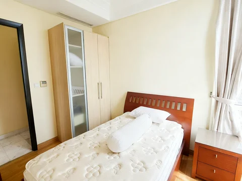 The Peak Sudirman Renais Tower Mid Floor