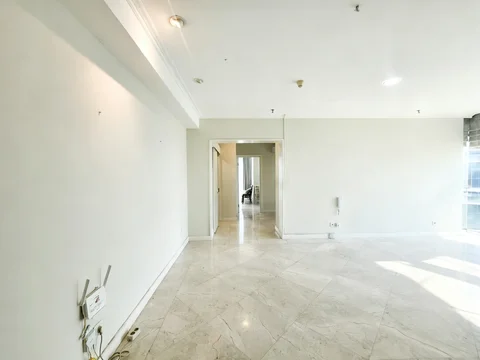 Bellagio Residence Tower A Lantai Tengah