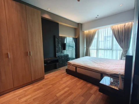 Setiabudi Sky Garden Tower Sky High Floor