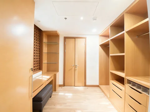 Pakubuwono Residences Cottonwood Tower Low Floor