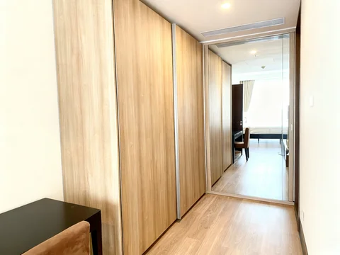 Pakubuwono Spring Tower Cherrywood Lantai Tinggi