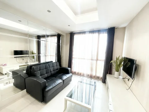 Casa Grande Residence Tower Montreal Low Floor