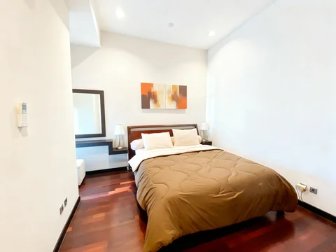 Setiabudi Residence Tower B Mid Floor