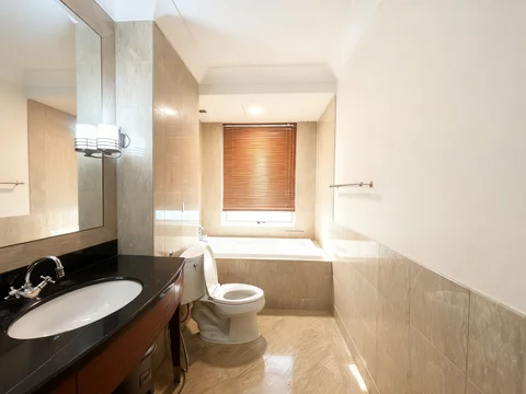 Pakubuwono Residence Tower Eaglewood Low Floor