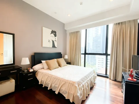 Setiabudi Residence Tower B Mid Floor