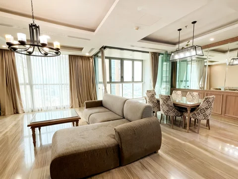 Kemang Village Tower Bloomington