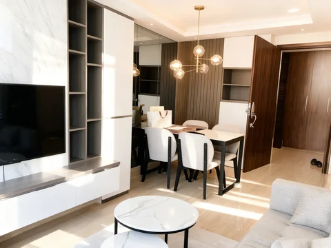 South Hills Low Floor