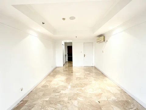 Bukit Golf Pondok Indah Tower A Low Floor