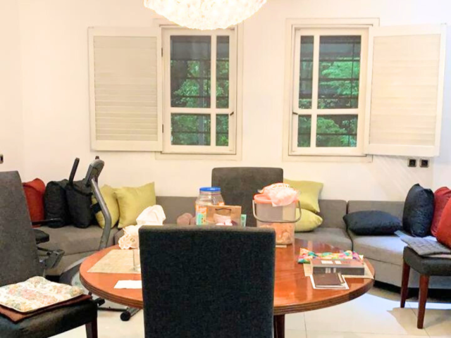 5-Bedrooms House For Sale in Tulodong Kebayoran Baru