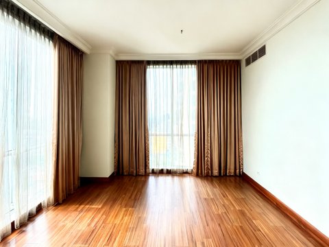 Pakubuwono View Lacewood Tower Mid Floor