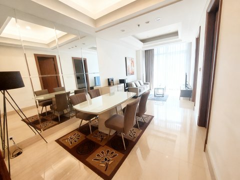 South Hills Low Floor