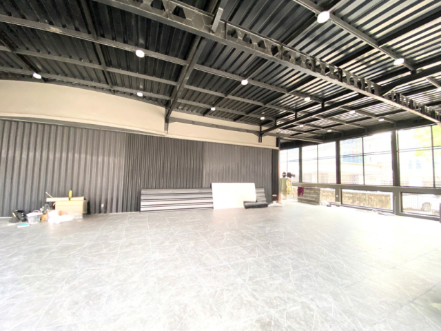 4 Storeys Building for Rent in Radio Dalam