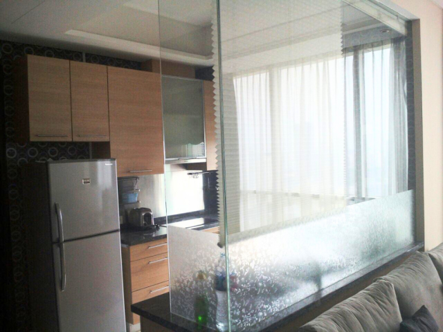 The Peak Sudirman Renais Tower High Floor