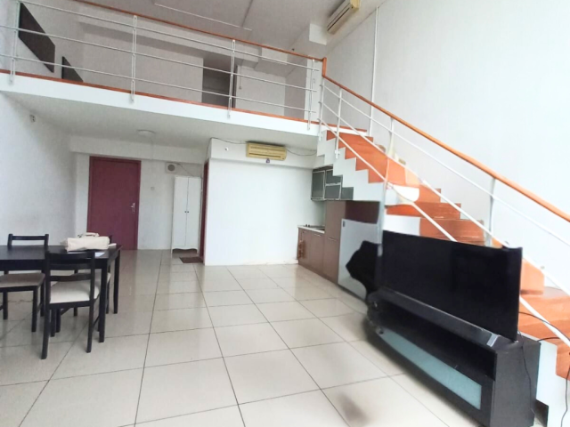 Citylofts Sudirman Mid Floor