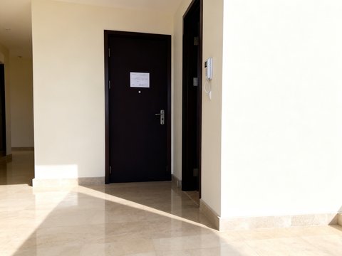 Menteng Park Diamond Tower Mid Floor