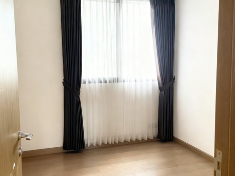 1Park Avenue King Tower High Floor