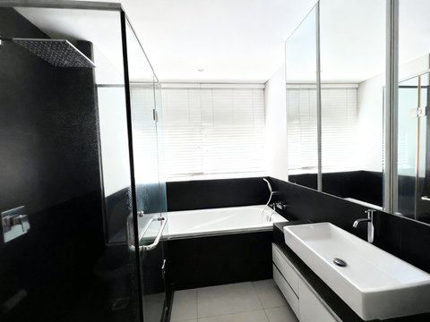1Park Residence Tower A Mid Floor